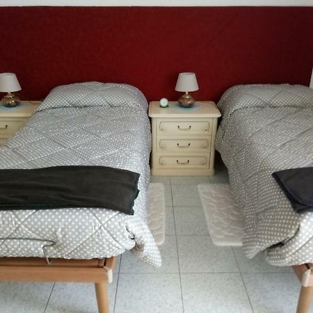 Casa Di Cicci Bologna Hotel Luaran gambar