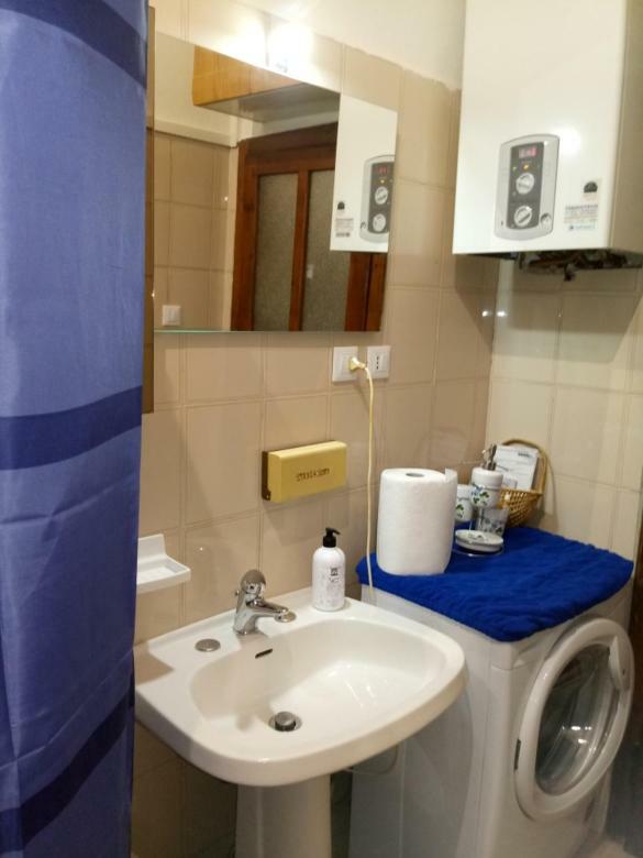 Casa Di Cicci Bologna Hotel Luaran gambar