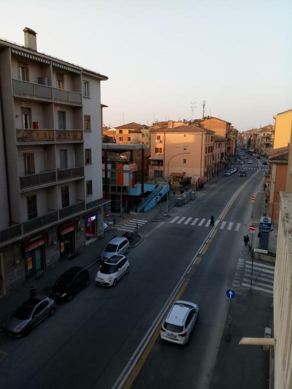 Casa Di Cicci Bologna Hotel Luaran gambar