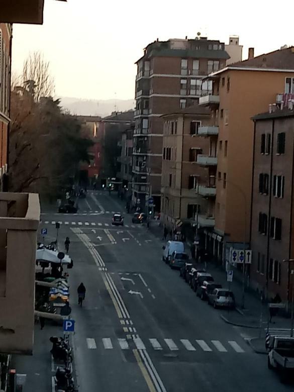 Casa Di Cicci Bologna Hotel Luaran gambar