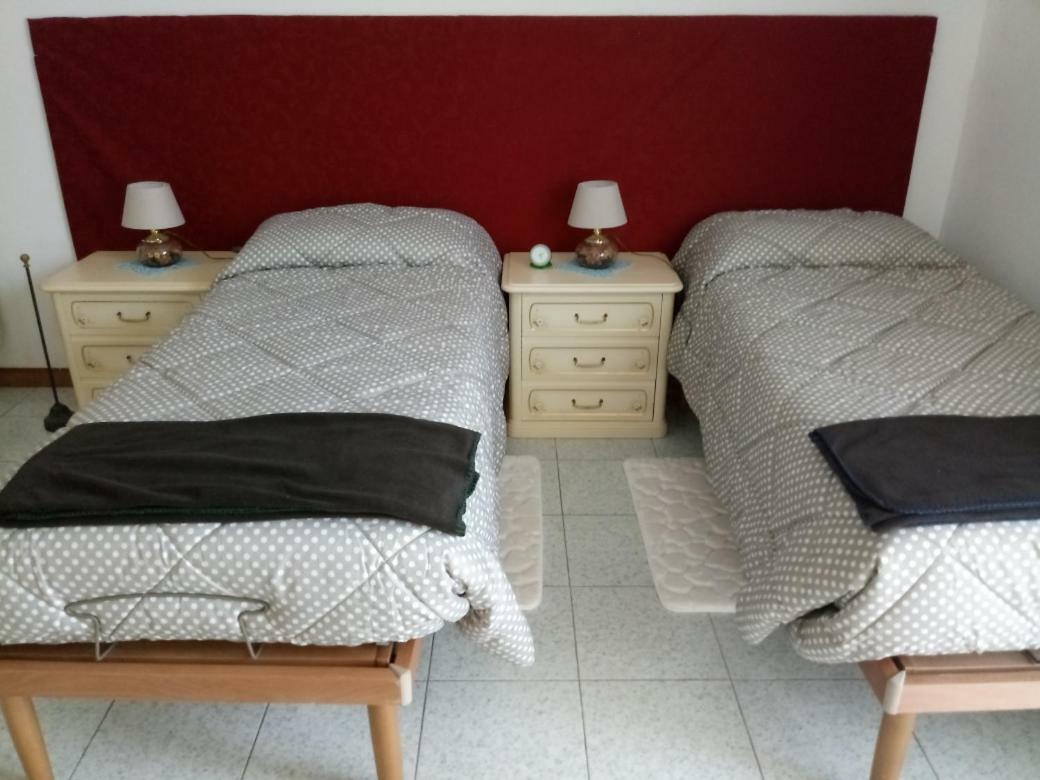 Casa Di Cicci Bologna Hotel Luaran gambar