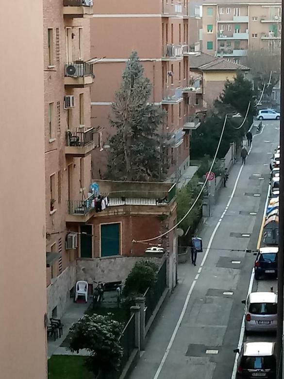 Casa Di Cicci Bologna Hotel Luaran gambar