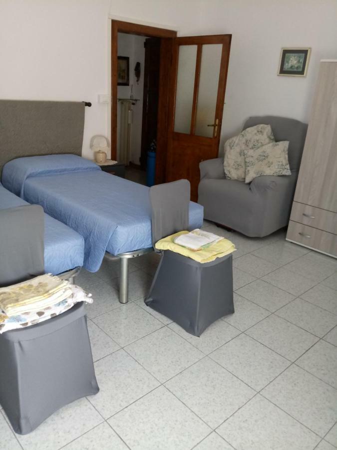 Casa Di Cicci Bologna Hotel Luaran gambar
